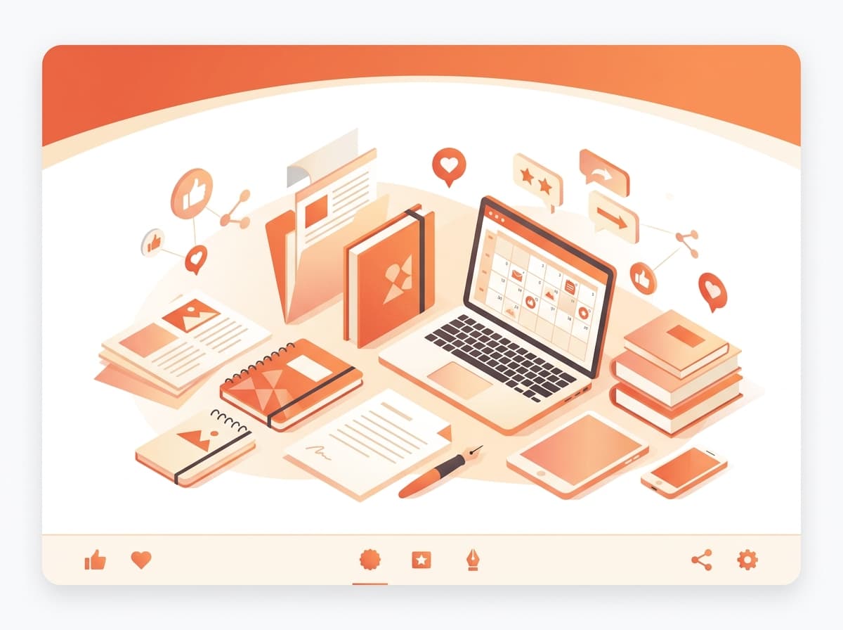 Content Marketing