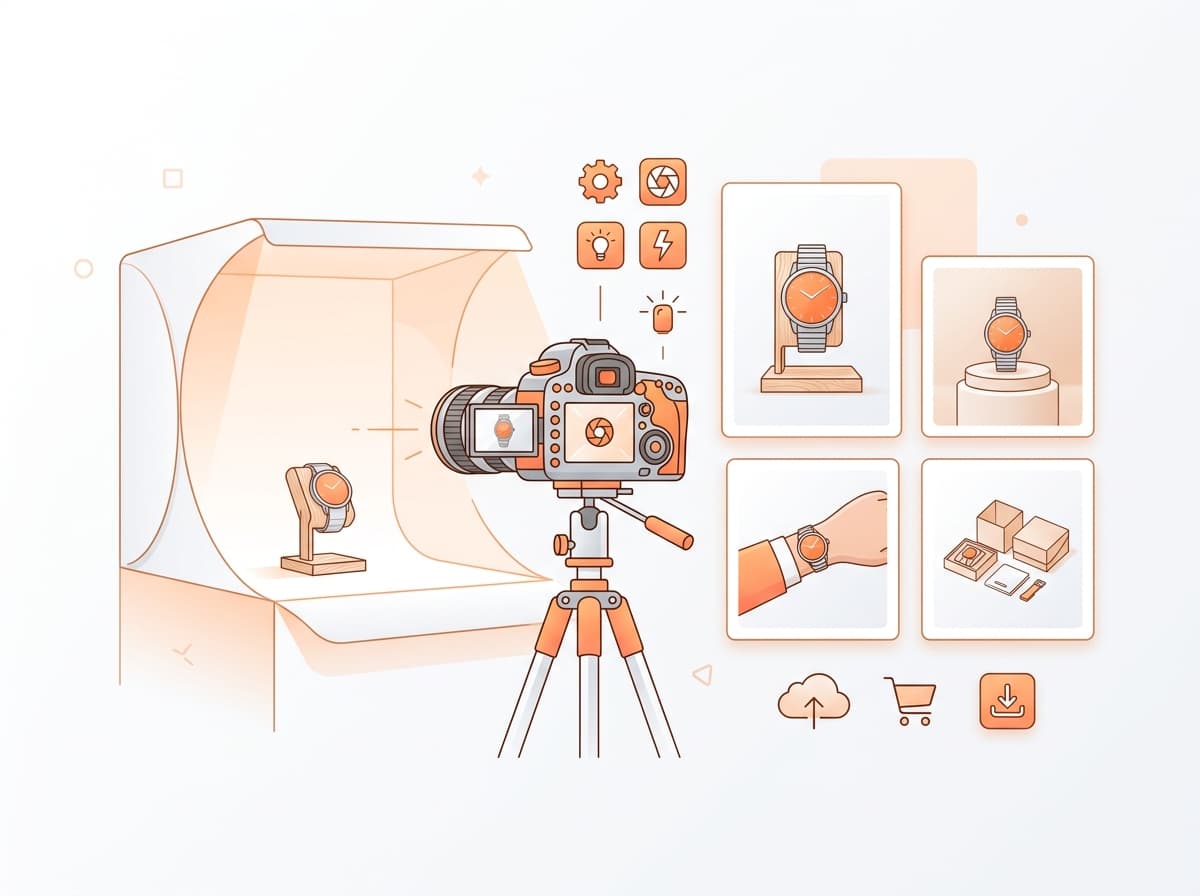 Product Photography