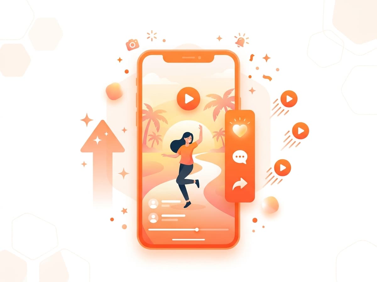 Reels & Short Videos