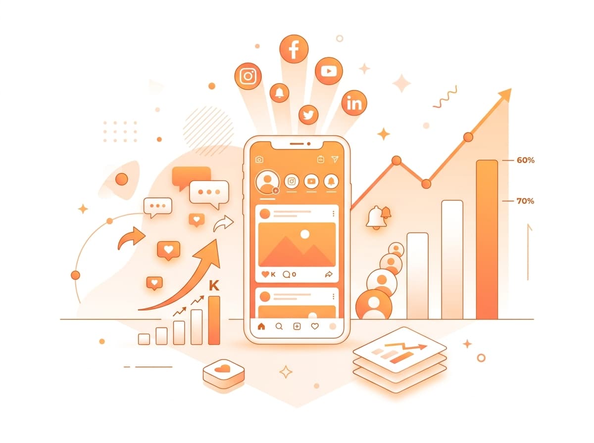 Social Media Marketing