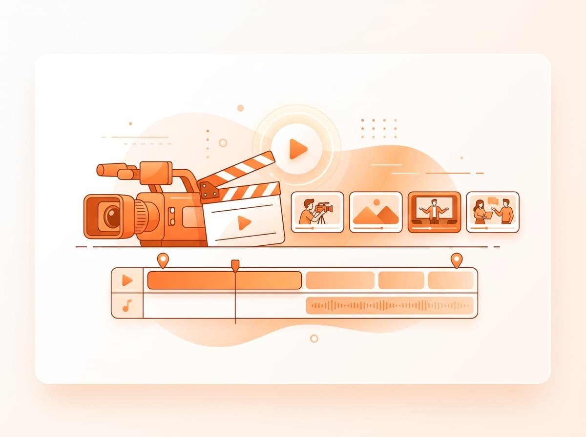 Video Creation
